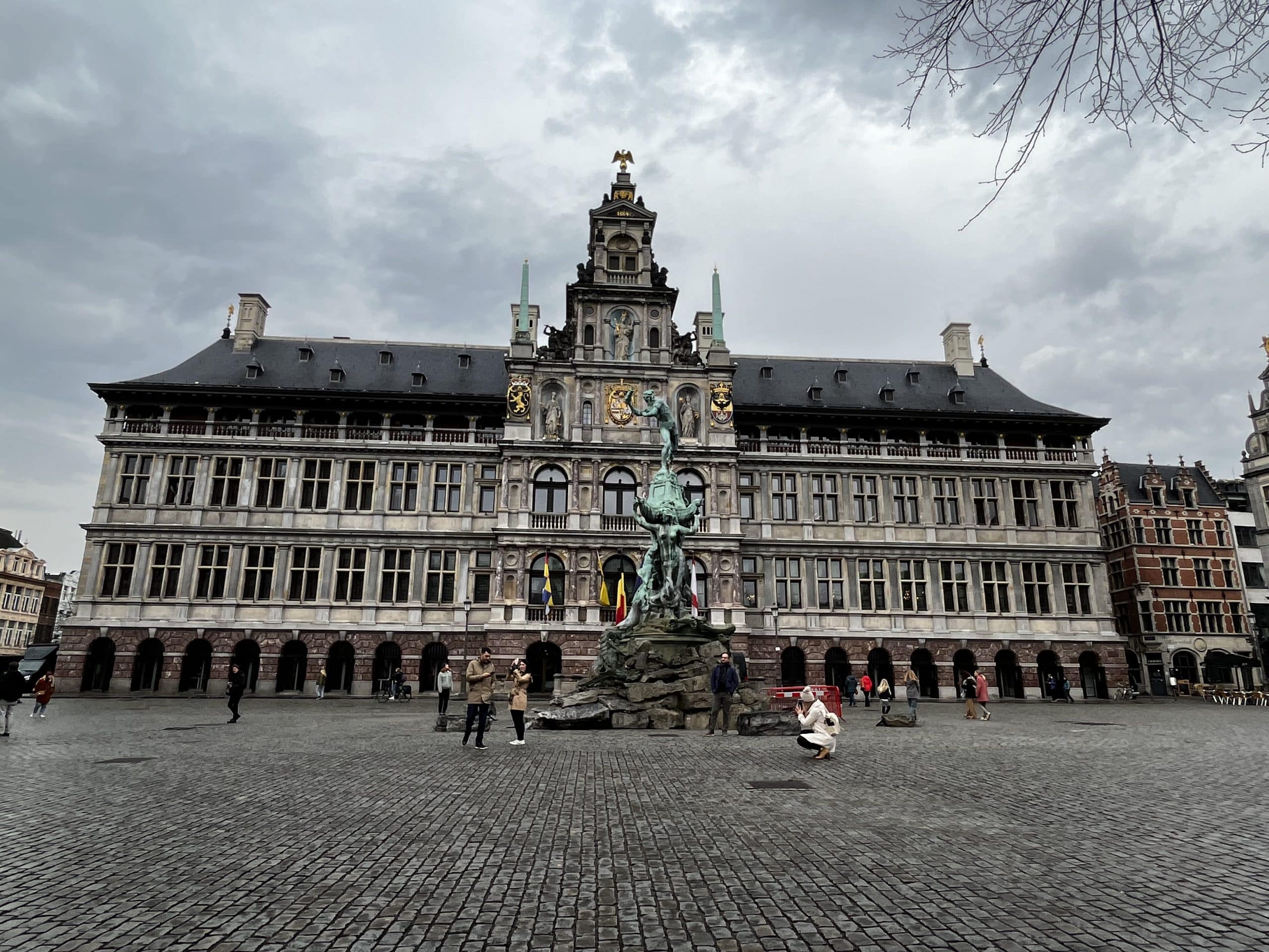 Een dagje Antwerpen: de mooiste plekken van de stad - Travel Focus