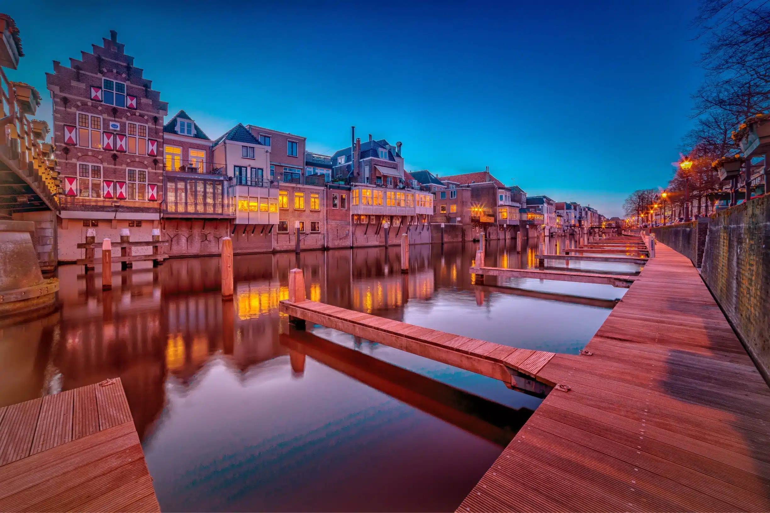 Wat Te Doen in Gorinchem: Ontdek Deze Historische Vestingstad - Travel