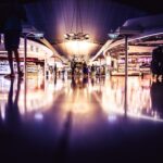 Taiwan Taoyuan International Airport