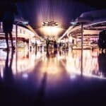 Taiwan Taoyuan International Airport