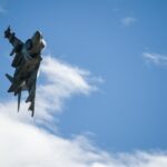 av-8b harrier at nato days ostrava